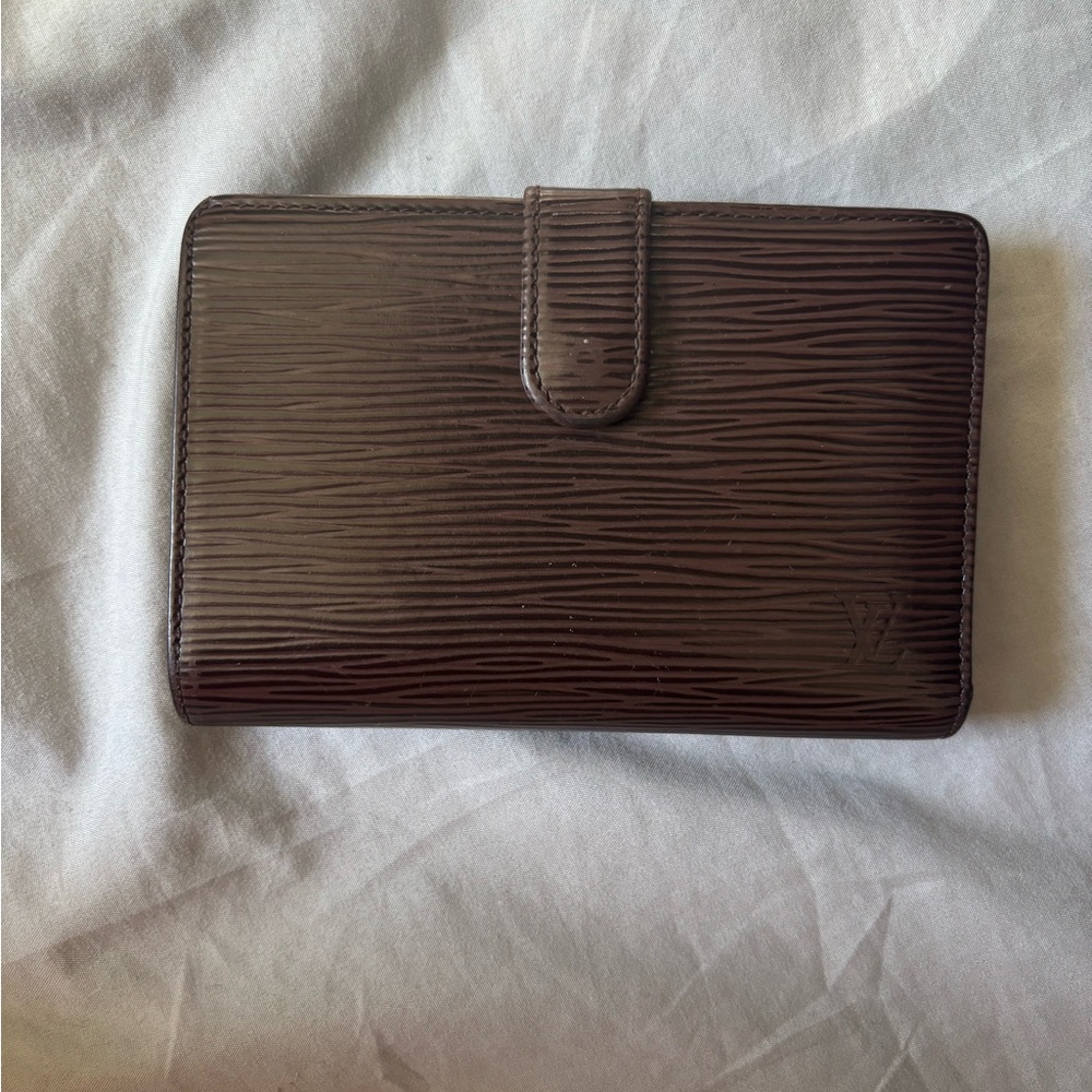 Louis Vuitton wallet